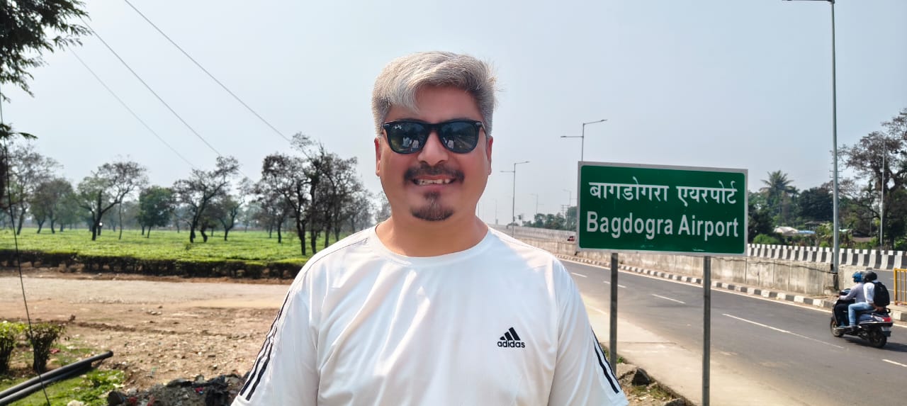 Portrait of Wheel Wizard driver Marco